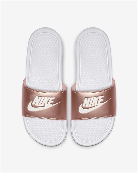 claquette nike femme.